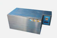 সৌর অতিবেগুনী তাপমাত্রা পরিবেশগত টেস্ট চেম্বার UVA-340 UV Aging টেস্ট চেম্বার