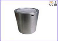 0-36 মাস শিশু বাচ্চাদের নিরাপত্তা পরীক্ষার সরঞ্জাম ছোট অবজেক্ট পরীক্ষক ASTM F963 EN-71