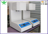 ISO 1133 তাপমাত্রা পরীক্ষার সরঞ্জাম, 100-450C উল্লম্ব শিখা পরীক্ষা