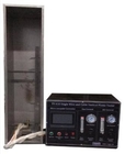 IEC 60332 একক কেবল উল্লম্ব শিখা পরীক্ষক, 45 ডিগ্রি শিখা স্প্রেড টেস্ট মেশিন