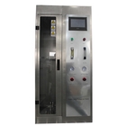 IEC 60332 শিখা প্রচার পরীক্ষক, একক কেবল শিখা প্রচার পরীক্ষার মেশিন