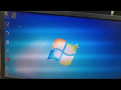 ইউনিভার্সাল টেস্টিং মেশিন সফটওয়্যার ভূমিকা