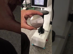 রকওয়েল কঠোরতা পরীক্ষক