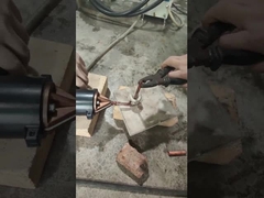 হ্যান্ডহেল্ড ইন্ডাক্টন হিটিং মেশিন