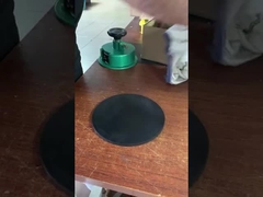 জিএসএম নমুনা কাটার