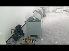 লবণ স্প্রে চেম্বার ১