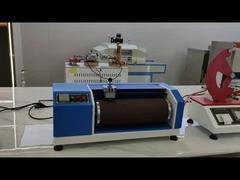 ডিআইএন ঘর্ষণ পরীক্ষা মেশিন