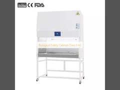 জৈবিক নিরাপত্তা ক্যাবিনেট ক্লাস II A2
