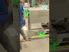 ল্যাব ইউএল৭২৩ এএসটিএম ই৮৪ বিল্ডিং ম্যাটেরিয়ালস সারফেস বার্নিং ক্যারেক্টারিস্টিকস টেস্টিং ইকুইপমেন্ট