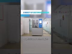 ট্যাপের জল প্রবাহ পরীক্ষার মেশিন