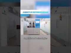 পানির নলের জীবনকাল পরীক্ষা মেশিন