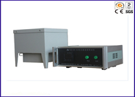 ISO 871 / ASTM D1929 প্লাস্টিক ইগনিশন তাপমাত্রা টেস্টিং যন্ত্রপাতি