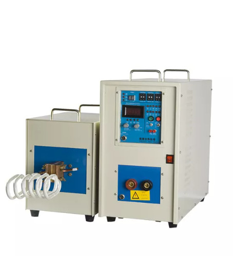 সুবিধাজনক গরম করার মেশিন 40kw জনপ্রিয় প্রশংসিত গরম করার মেশিন