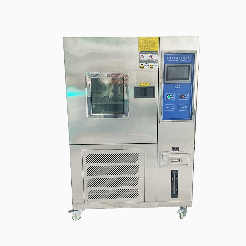 270L এনভায়রনমেন্টাল টেস্ট চেম্বার, জারা পরীক্ষার জন্য সল্ট স্প্রে চেম্বার