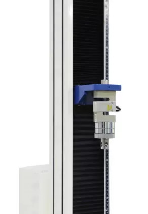 0.1-500mm/মিনিট টেনসাইল স্ট্রেংথ মাপার যন্ত্র, 50/60Hz পুলিং ফোর্স টেস্টার