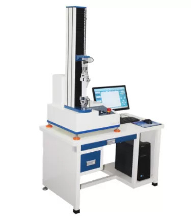 0.1-500mm/মিনিট টেনসাইল স্ট্রেংথ মাপার যন্ত্র, 50/60Hz পুলিং ফোর্স টেস্টার