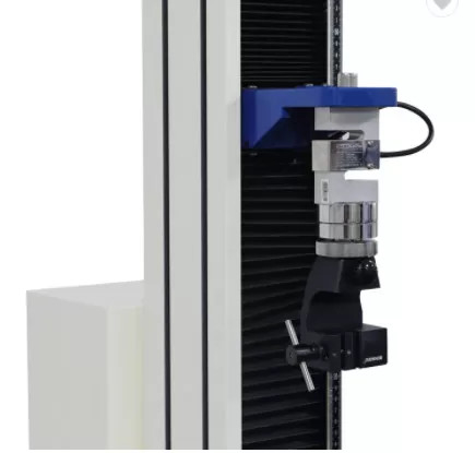 0.1-500mm/মিনিট টেনসাইল স্ট্রেংথ মাপার যন্ত্র, 50/60Hz পুলিং ফোর্স টেস্টার