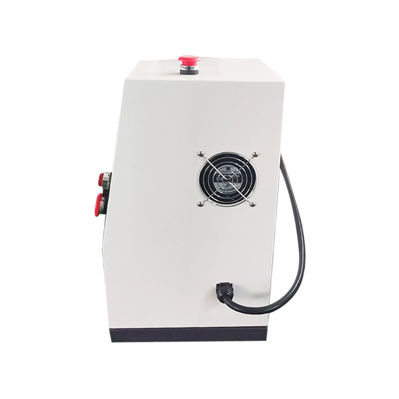 ল্যাবরেটরি রাবার মিক্সিং মেশিন 380V 50HZ ওপেন টাইপ টু রোল মিল সরঞ্জাম