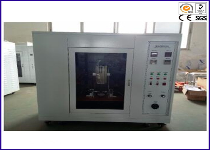 30 - 40mm উচ্চতা ড্রপ পরিবেশগত টেস্ট চেম্বার 100V - 600V উচ্চ ভোল্টেজ ট্র্যাকিং পরীক্ষক