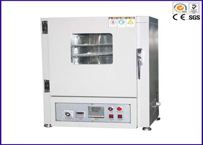 AC220V পরিবেশগত টেস্ট চেম্বার উচ্চ ভলিউম তাপীয় সংক্রমণ ল্যাবরেটরি ওভেন