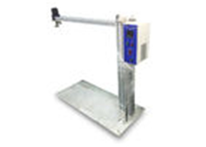 ASTM F 963-16 YO YO খেলনা টেস্টিং যন্ত্রপাতি জন্য 0 ~ 1000mm স্ট্রোক খেলনা পরীক্ষক