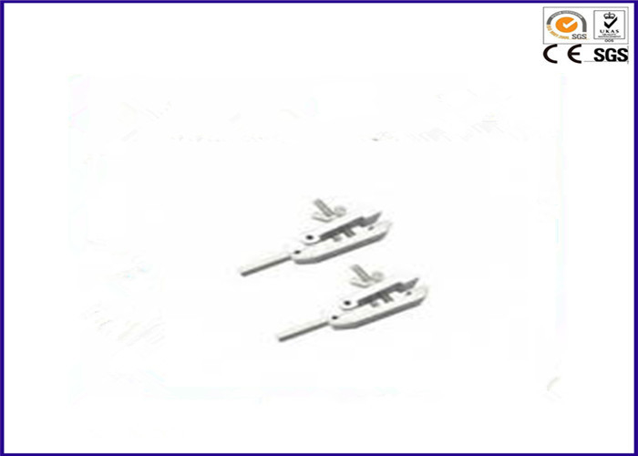 ASTM F963 এন 71-1 খেলনা পরীক্ষা সরঞ্জাম, অ্যালুমিনিয়াম ছোট টর্পেড টেস্ট দৃঢ়তা