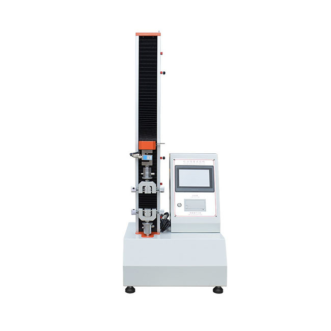 AC220V YYL-001 10kn 20kn 50kn 100kn 200kn 300kn টার্মিনাল টেনসিল টেস্টিংয়ের জন্য ইউনিভার্সাল টেনসিল স্ট্রেস্ট টেস্টিং মেশিন