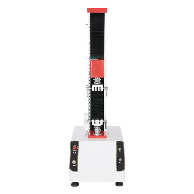 AC220V YYL-001 10kn 20kn 50kn 100kn 200kn 300kn টার্মিনাল টেনসিল টেস্টিংয়ের জন্য ইউনিভার্সাল টেনসিল স্ট্রেস্ট টেস্টিং মেশিন