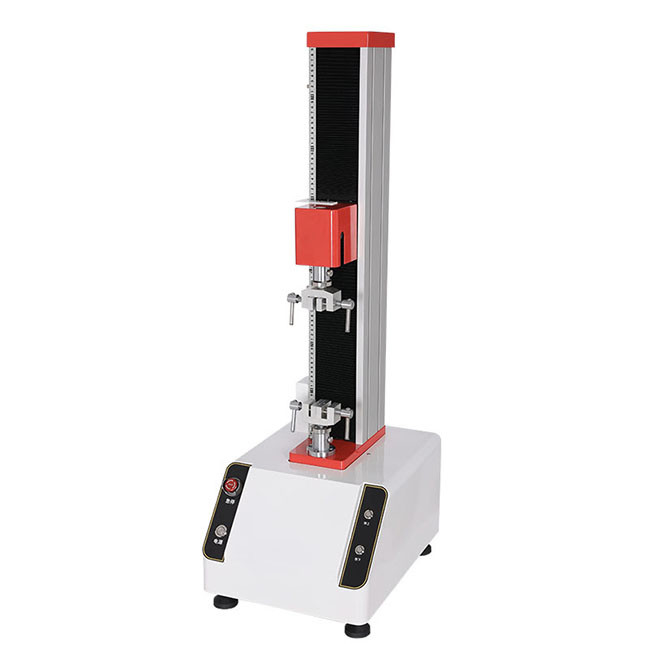 AC220V YYL-001 10kn 20kn 50kn 100kn 200kn 300kn টার্মিনাল টেনসিল টেস্টিংয়ের জন্য ইউনিভার্সাল টেনসিল স্ট্রেস্ট টেস্টিং মেশিন