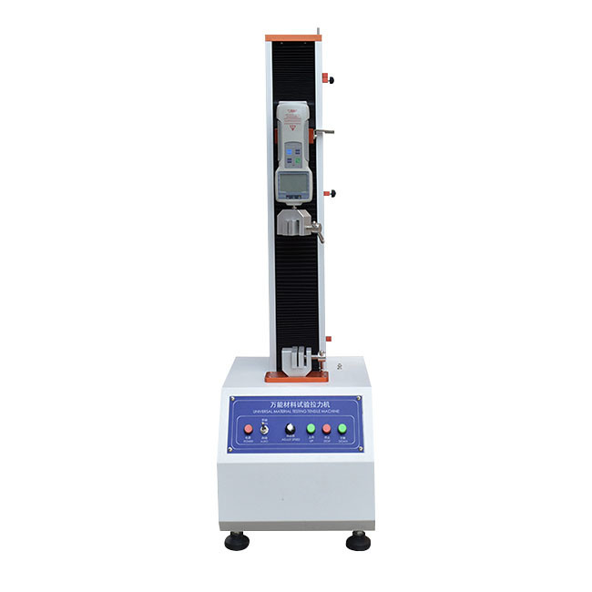 AC220V YYL-001 10kn 20kn 50kn 100kn 200kn 300kn টার্মিনাল টেনসিল টেস্টিংয়ের জন্য ইউনিভার্সাল টেনসিল স্ট্রেস্ট টেস্টিং মেশিন