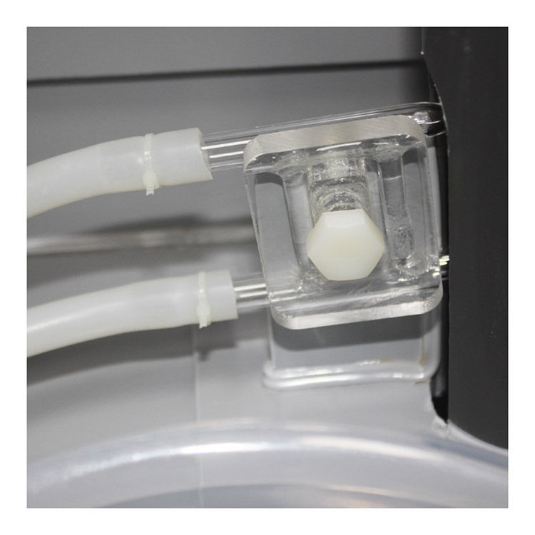 কৃত্রিম পরিবেশগত অবস্থা এবং পণ্যের ক্ষয় প্রতিরোধের জন্য উন্নত লবণ স্প্রে টেস্ট চেম্বার, নির্ভুলতা সহ