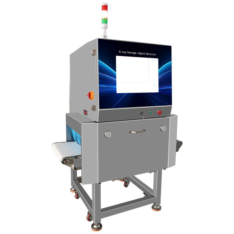 কনভেয়র বেল্টের জন্য ধাতু আবিষ্কারক উচ্চ মানের ধাতু আবিষ্কারক উচ্চ সংবেদনশীলতা খাদ্য ধাতু আবিষ্কারক চীন