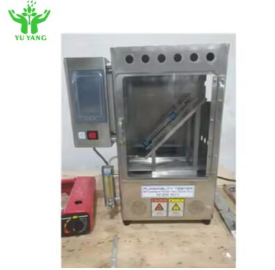 ১ বছরের ওয়ারেন্টি সহ ২২০ ভোল্ট সামঞ্জস্যপূর্ণ ইলেকট্রনিক এসপিআই জ্বলনযোগ্যতা পরীক্ষার সরঞ্জাম 16 সিএফআর পার্ট 1611 সামঞ্জস্যপূর্ণ