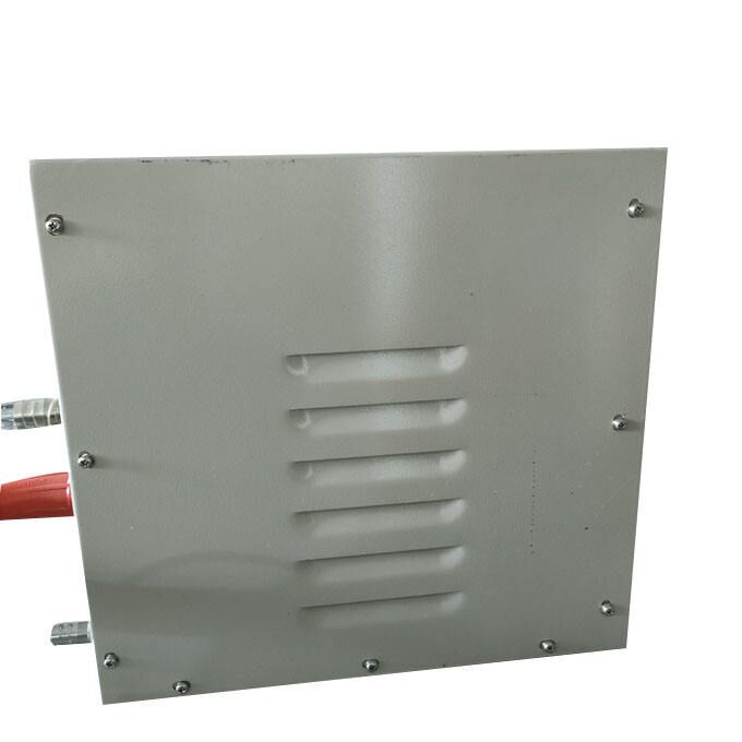 শীর্ষ বিক্রেতা ২৫ কিলোওয়াট উচ্চ ফ্রিকোয়েন্সি ইন্ডাকশন হিটিং মেশিন, ধাতু গরম করার জন্য ইন্ডাকশন হিটার