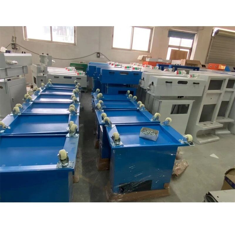 কারখানার পাইকারি মূল্য ওয়্যার এবং তারের মেশিনের জন্য ডিজিটাল টাইপ স্পার্ক পরীক্ষক