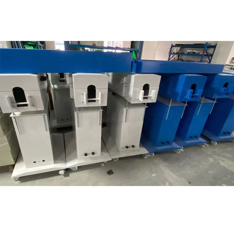 কারখানার পাইকারি মূল্য ওয়্যার এবং তারের মেশিনের জন্য ডিজিটাল টাইপ স্পার্ক পরীক্ষক