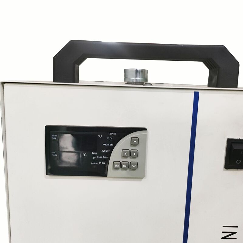 পিসিবি ড্রিলিং রুটিং মেশিন 350mm * 300mm ভ্রমণ দূরত্ব 0.5μm রেজোলিউশন অনুপাত এবং 15W লেজার আউটপুট শক্তি সঙ্গে