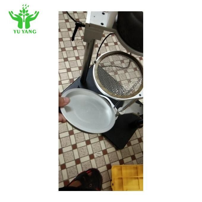 ৩০ কিলোওয়াট/মি² তাপ বিকিরণ সহ থার্মাল রেডিয়েশন মেল্ট ড্রপ টেস্টার, এনএফ পি৯২-৫০১ স্ট্যান্ডার্ডের সাথে সঙ্গতিপূর্ণ স্টেইনলেস স্টিল টেস্ট ক্যাবিনেট
