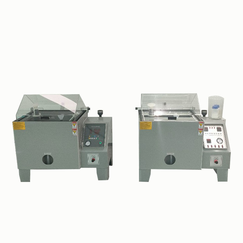 লবণ শুকনো এবং ভিজা চক্র ক্ষয়কারী লবণ স্প্রে টেস্ট মেশিন যৌগিক লবণ স্প্রে টেস্ট চেম্বার