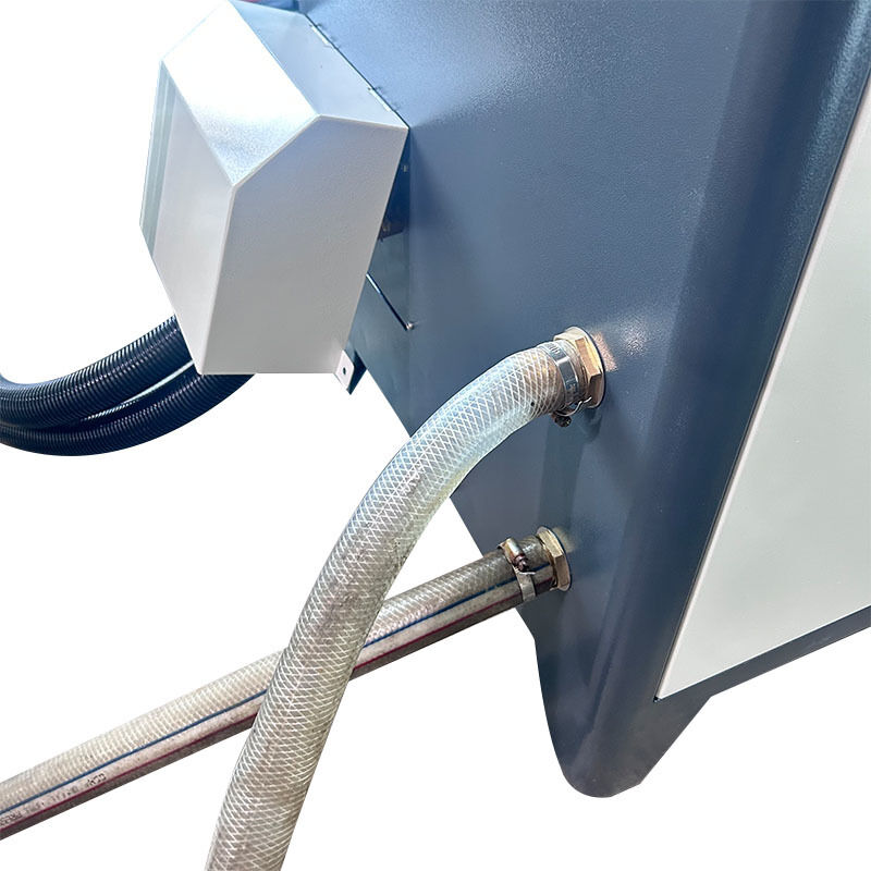 Portable Handheld Heat Seal Induction Sealing Machine for Pet Glass Bottles Gear and PLC Core Components 220V Efficiency