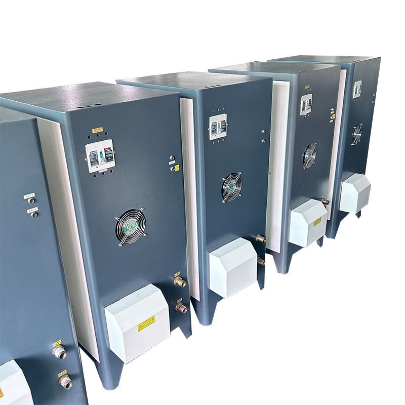 ইন্ডাস্ট্রিয়াল 200KW মিডিয়াম ফ্রিকোয়েন্সি ইন্ডাকশন মেলিং ফার্নেস কাস্ট আয়রন স্টিল স্ক্র্যাপ মেলিং জন্য