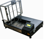 Multi-Purpose Textile Flammability Tester ISO 6940 ISO 6941 Textile Flame Spread Testing Equipment