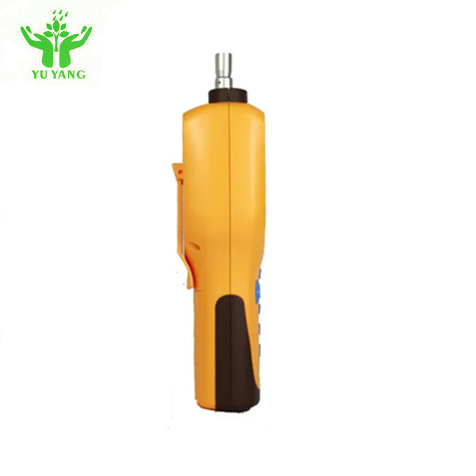 ISO14644-1 অক্সিজেন O2 গ্যাস ফুটো ডিটেক্টর বিশ্লেষক গলিত - ক্লাউন ক্লথ ফিল্টার ডাস্ট টেস্টার ফেস প্রটেক্টিভ টেক্সটাইল ডিটেক্টর