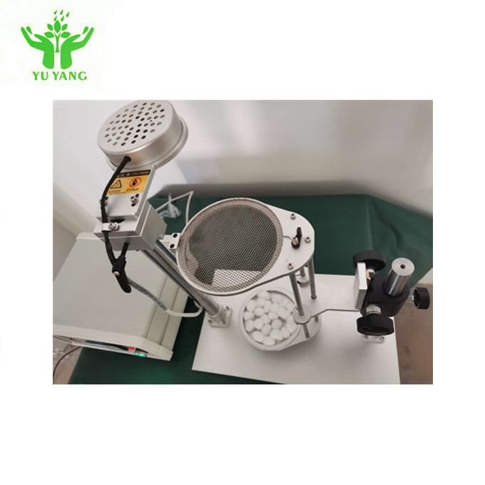 ECE R118 আনেক্স 7 দ্রবীভূত ড্রপ টেস্টিং মেশিন দ্রবীভূত ড্রপ পরীক্ষক 0 ~ 100Kw / m2