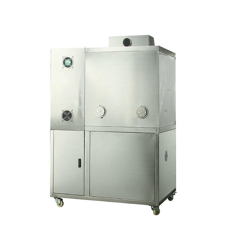 IEC 60587/IEC 60112 হাই ভোল্টেজ ট্র্যাকিং ইনডেক্স টেস্টার মেশিন