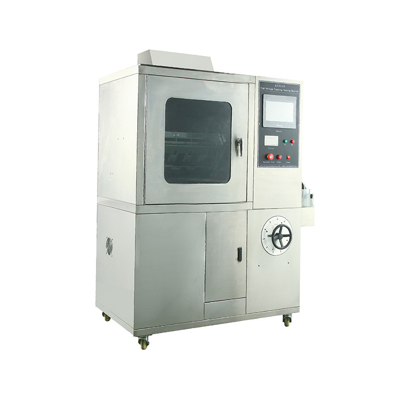 IEC 60587/IEC 60112 হাই ভোল্টেজ ট্র্যাকিং ইনডেক্স টেস্টার মেশিন