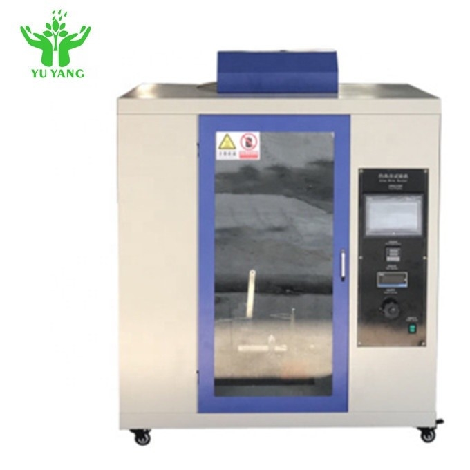 ASTM D3638-92 ট্র্যাকিং ইনডেক্স পরীক্ষক, 44-50Drops/Cm3 কম ভোল্টেজ পরীক্ষা
