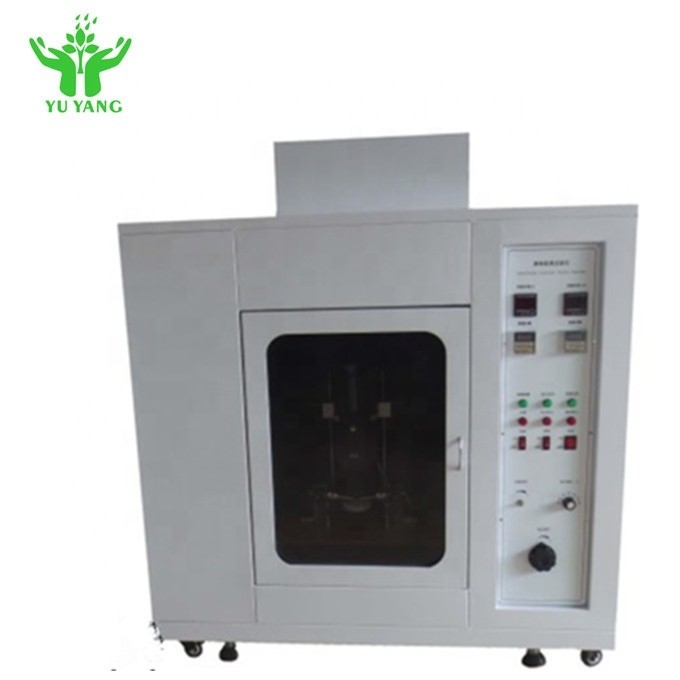 ASTM D3638-92 ট্র্যাকিং ইনডেক্স পরীক্ষক, 44-50Drops/Cm3 কম ভোল্টেজ পরীক্ষা