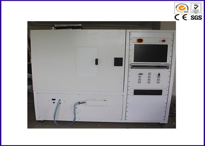 UL1581 FT-1 এবং FT-2 টাচ স্ক্রিন সহ ওয়্যার এবং কেবল ফ্লেম টেস্ট চেম্বার