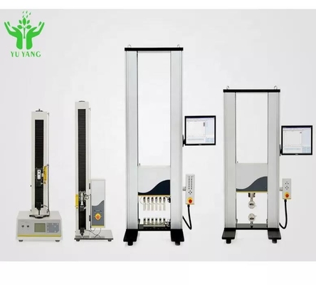 50kN 100kN 200kN UTM ইউনিভার্সাল টেনসিল টেস্টিং মেশিন যান্ত্রিক উপকরণ ক্যাবল টেনসিল টেস্টিং সরঞ্জাম